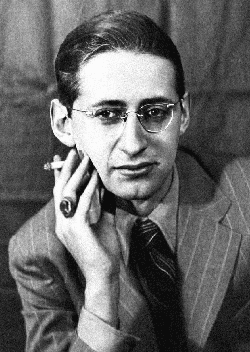 Robert Bloch