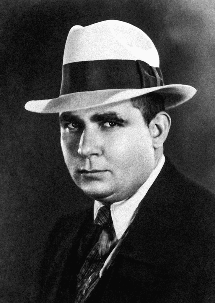 Foto de Robert E. Howard