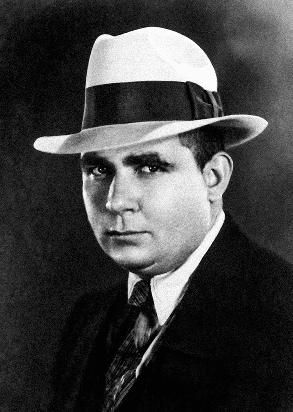 Robert E. Howard