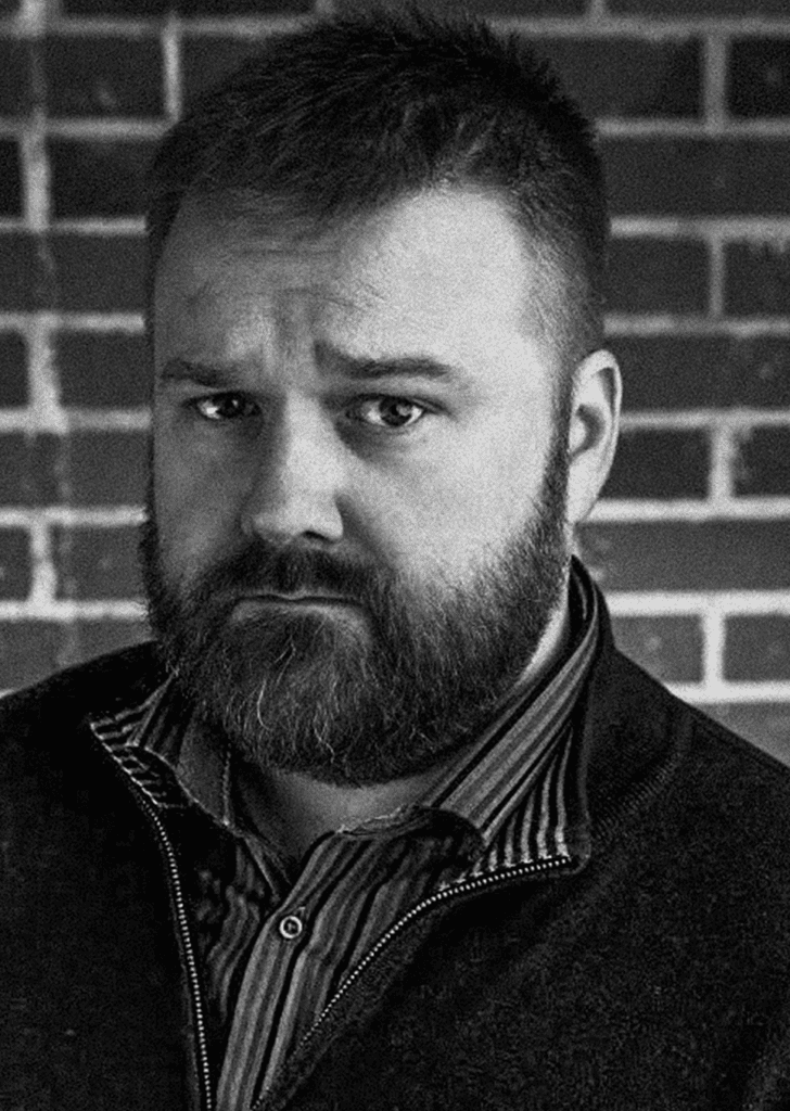 Foto de Robert Kirkman