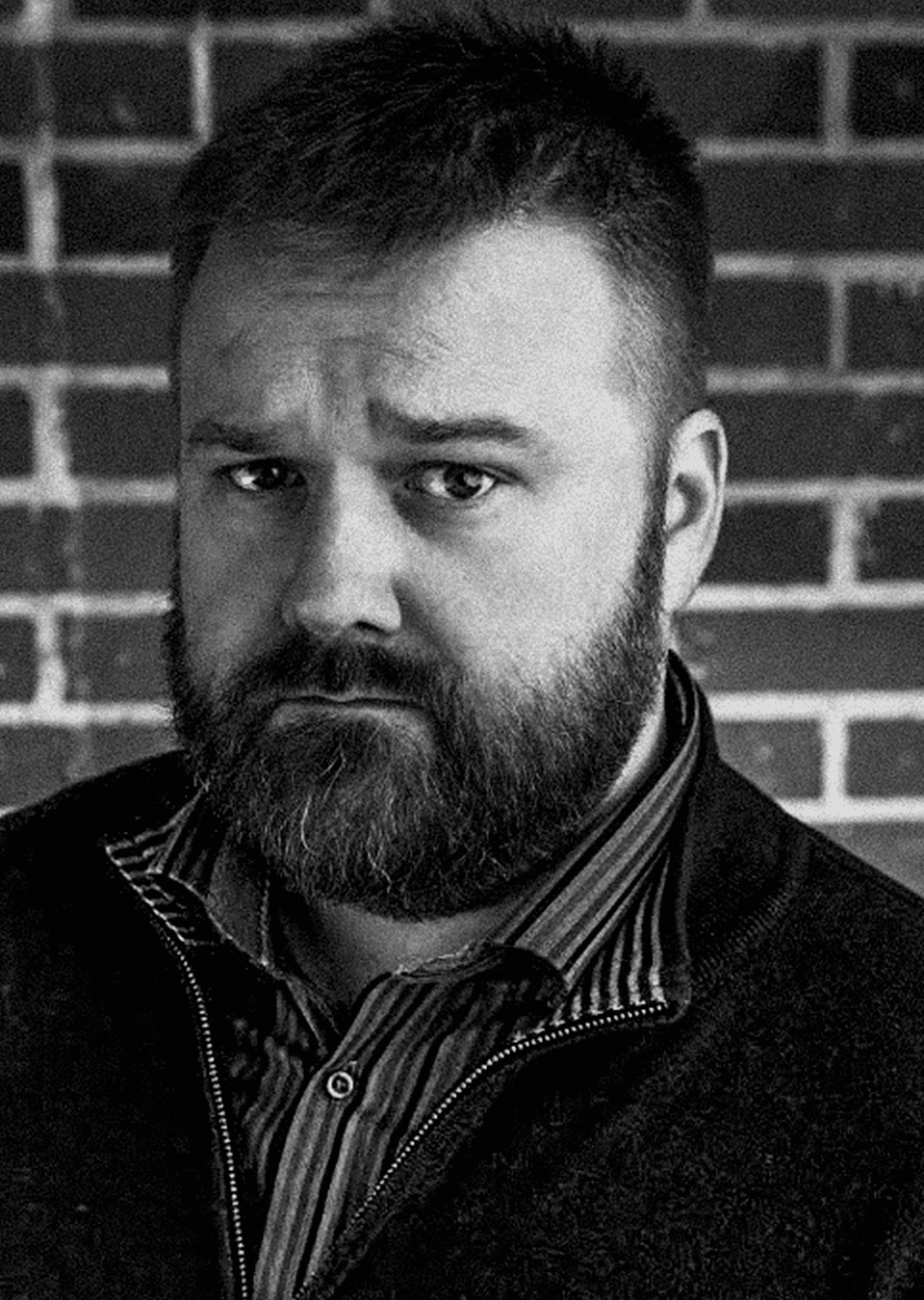 Robert Kirkman