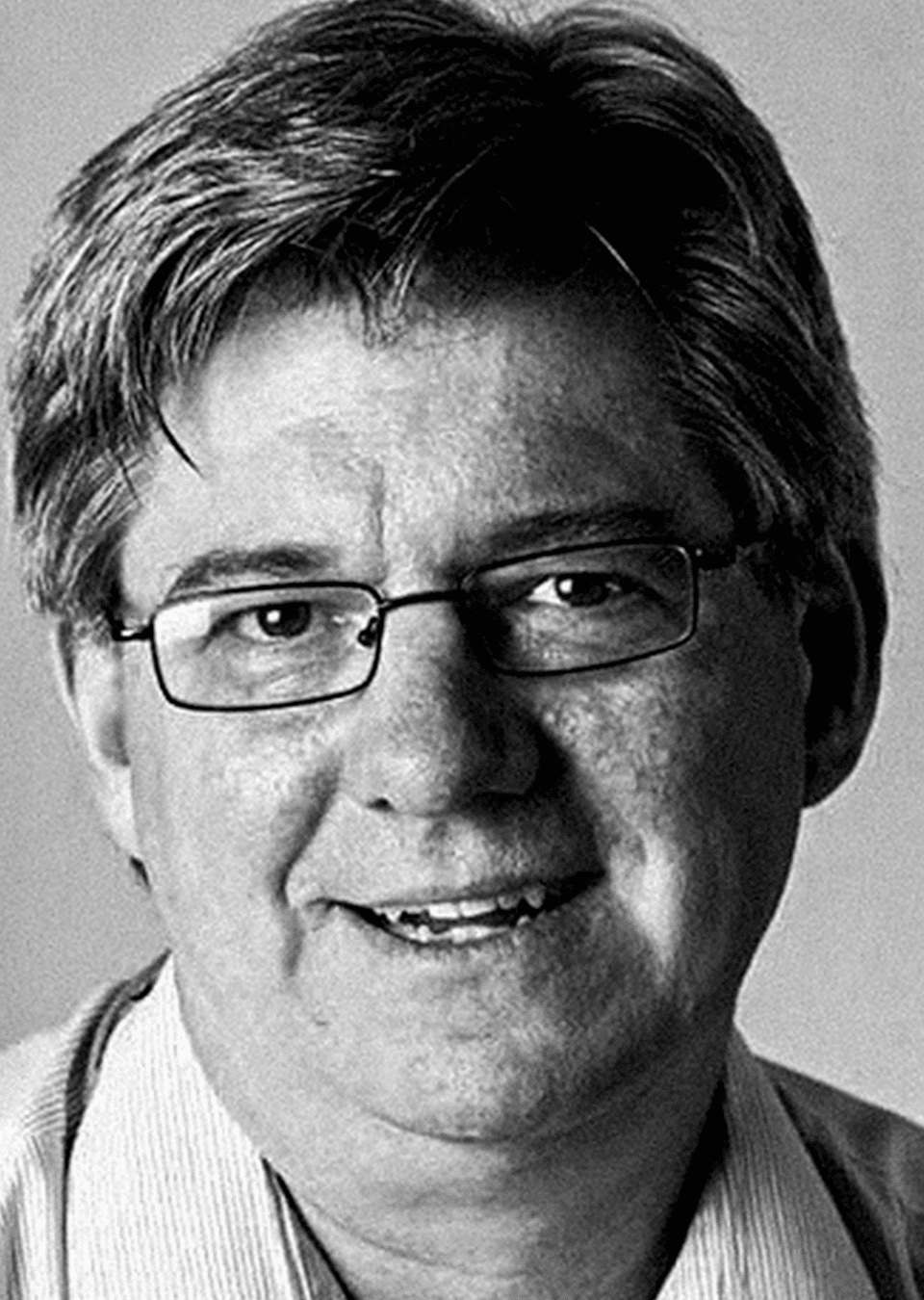 Roy Wenzl