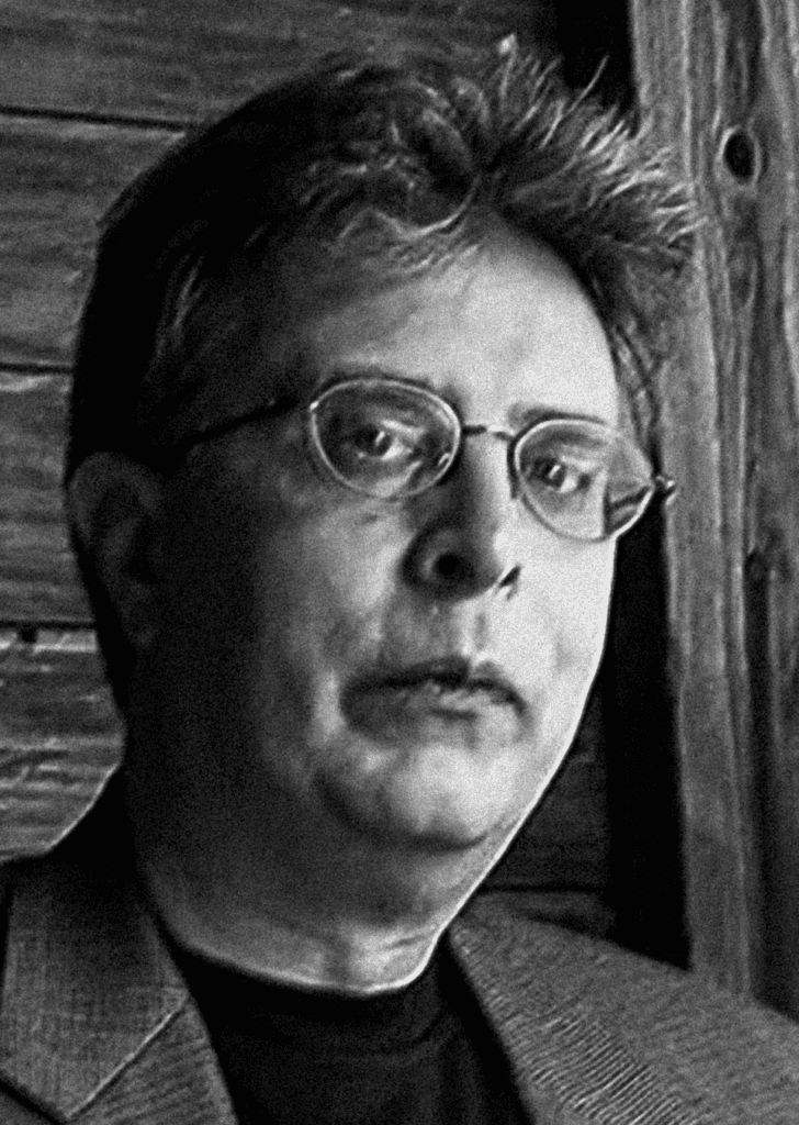 Foto de Thomas Ligotti