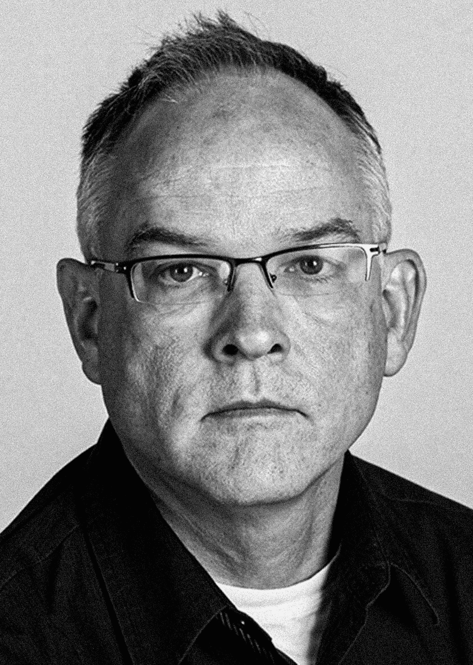 Tim Potter