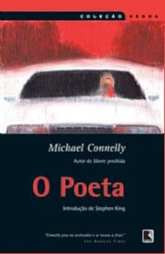 Capa do livro O Poeta